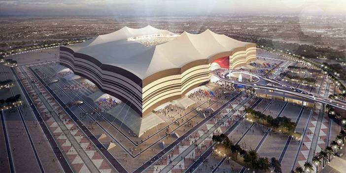 FIFA, Katar'daki statlarda alkollü içecek satışını yasakladı