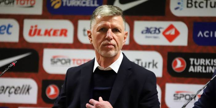 Jaroslav Silhavy: Türkiye Milli Takımı harika bir takım