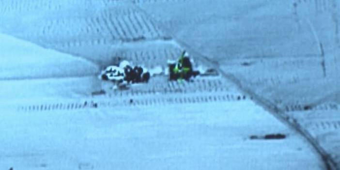 Pençe-Kılıç Hava Harekatına ilişkin yeni açıklama