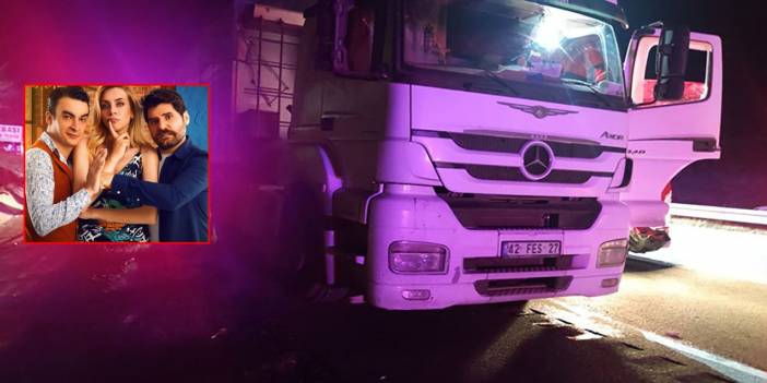 Üç kişinin öldüğü kazadaki ünlü isimlerin son durumunu Bakan Koca açıkladı