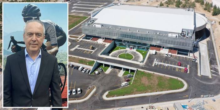 Başkan Müftüoğlu'ndan Konya vurgusu: Türk bisikleti için 2022 milat