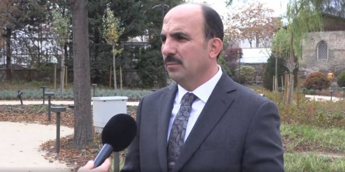 Başkan Altay'dan Konya hayvan barınağındaki olaya dair yeni açıklama