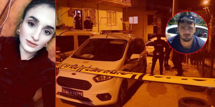 Konya’dan İzmir’e giden Remziye Tüysüz’ü öldüren eski eşe istenen ceza belli oldu