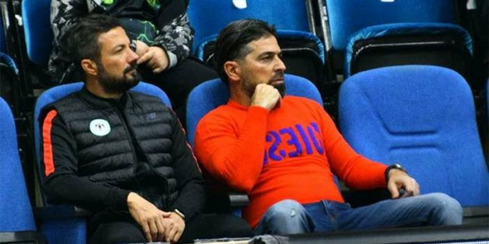 Konyaspor'dan Dev Kartallar'a tam destek! Coşkuya ortak oldular