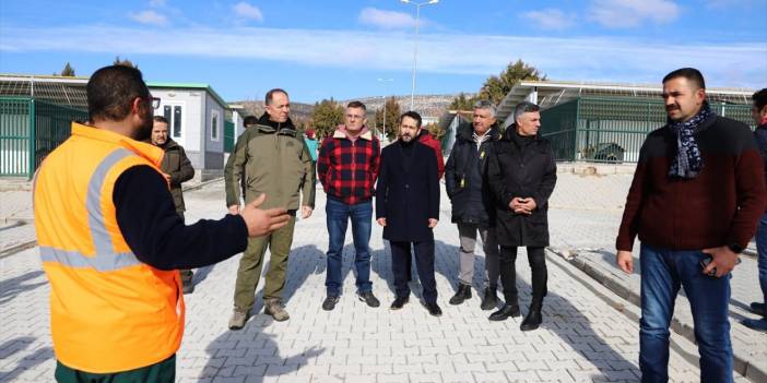 Konya hayvan barınağındaki olay sonrası provokasyon vurgusu