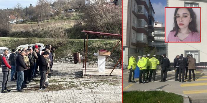 Erkek arkadaşı tarafından öldürülen Selcan Dönmezer toprağa verildi