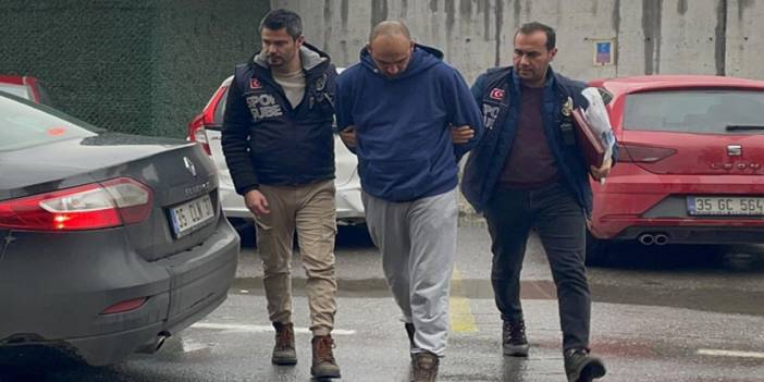 Altay kalecisini yaralayan şüpheli tutuklandı!