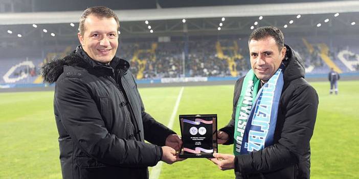 Konyaspor o kulüple protokol imzalıyor! Scout ekibi de izledi