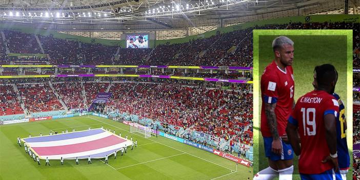 Francisco Calvo’nun cezalı olduğu maç yarın! Dünyanın gözü onda olacak