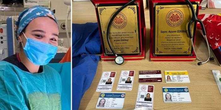 Sahte doktor Ayşe Özkiraz’ın tüm yalanları ortaya çıktı!