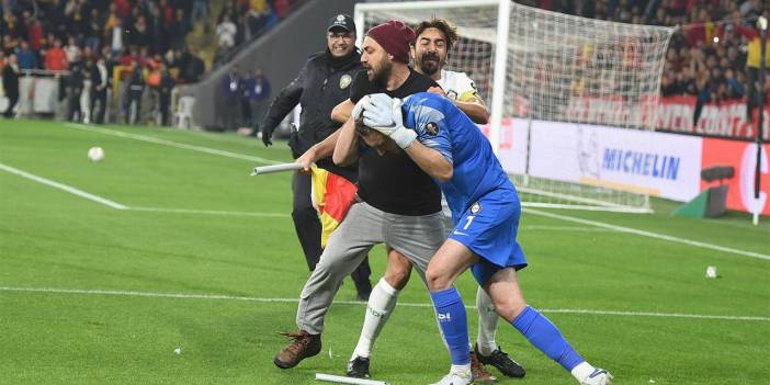 Olaylı İzmir derbisinde gözler PFDK'da