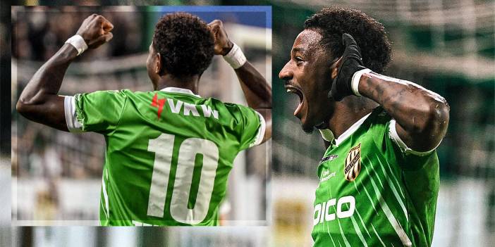 Konyaspor’dan 10 numara hamlesi! Avusturya’da bulundu: 16 maç, 6 gol, 7 asist