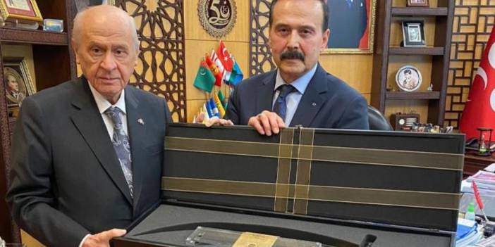 Kürşad Yılmaz'dan BİM'in patronuna: Tuttuğunuz köşe başları mezarınız olur!