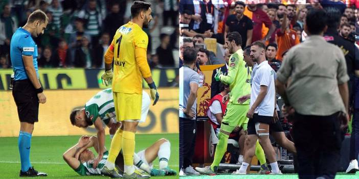 Konyaspor maçında kozmik odaya girdiler! 1'er maç ve İzmir detayı