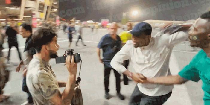 Konyaspor'un eski yıldızından Dünya Kupası'nda skandal!