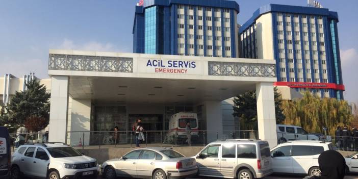 Konya'daki uçak kazasından yaralı kurtulan pilot taburcu oldu