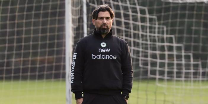 İlhan Palut sen yoluna devam et! İşte o mesaj...