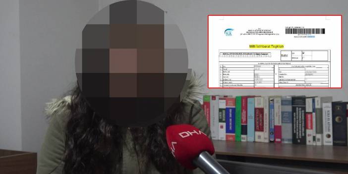 Konya’da liseli kıza 'MİT'e alacağız' vaadiyle cinsel istismar! İddialar vahim