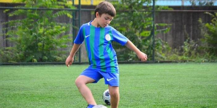 Konyaspor başsağlığı mesajı yayınladı! Yiğit'ten acı haber geldi