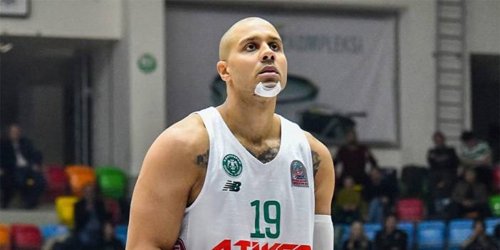 Konyaspor Basketbol evinde Bursa’ya takıldı