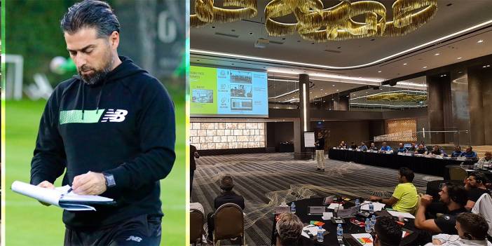 İlhan Palut'tan TFF’ye ayar verecek sözler: Çok korkunç iltimaslar var!