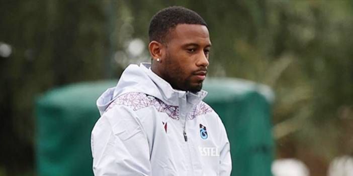 Trabzonspor'da sakatlık şoku!