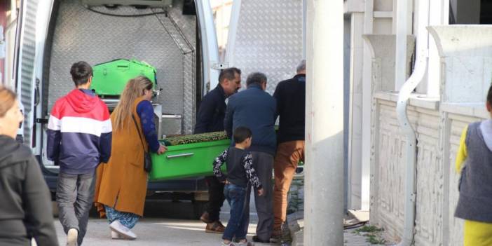 Bakımsızlıktan ölen 6 yaşındaki kızın ölümüne ilişkin korkunç iddialar!