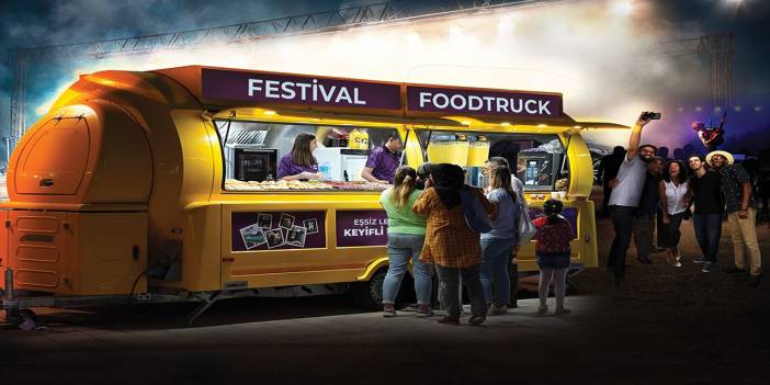 Etkinliklerin Tadı, tüm Türkiye’yi sardı