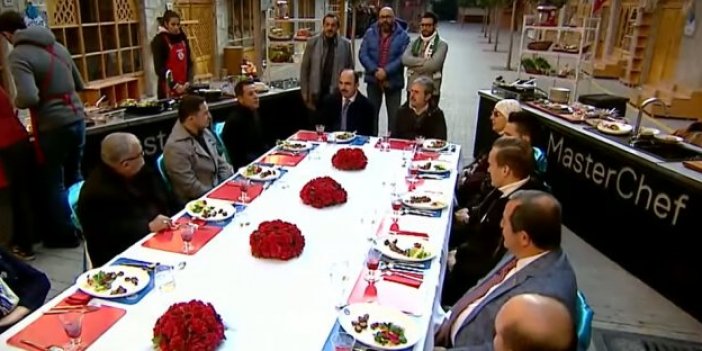 'Masterchef Konya' bugün yayında!
