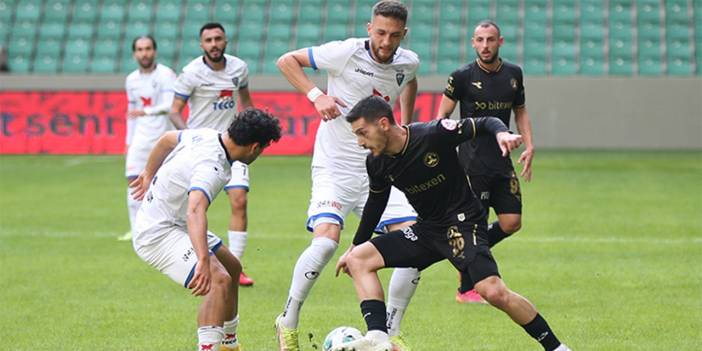 Süper Lig kulübü gole boğularak kupadan elendi!