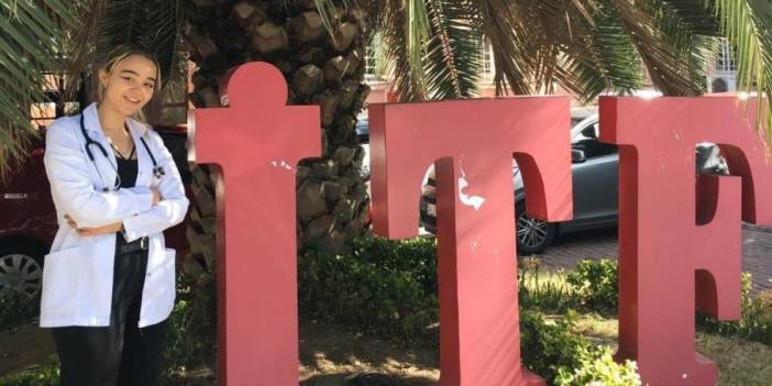 Sahte doktorun bir sonraki hedefi Ankara Şehir Hastanesiymiş