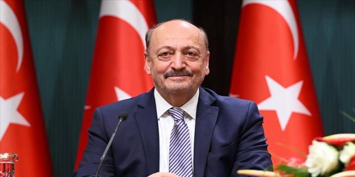 Bakan Bilgin'den EYT açıklaması