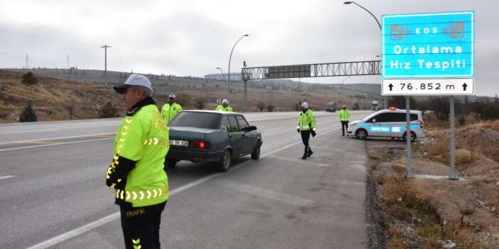 Trafikte yeni dönem başladı! Cezalar katlandı