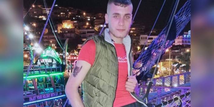 Konya’da otomobilde silahla vurulan Abdullah Atlı öldü
