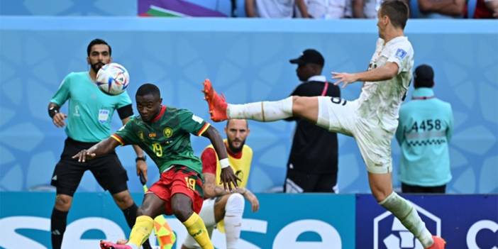 Konyaspor'un eski yıldızı emri verdi! 21 oyuncu diskalifiye edildi