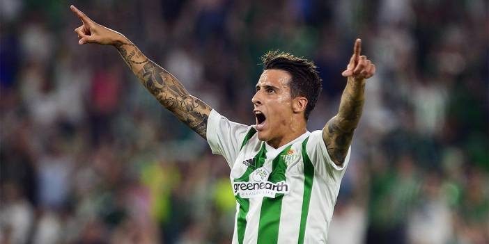 Konyaspor, İspanyol oyuncu için devrede