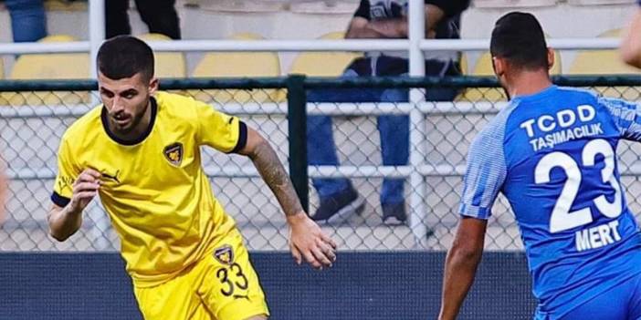 Konyaspor, Buca'nın genç yeteneğine talip oldu