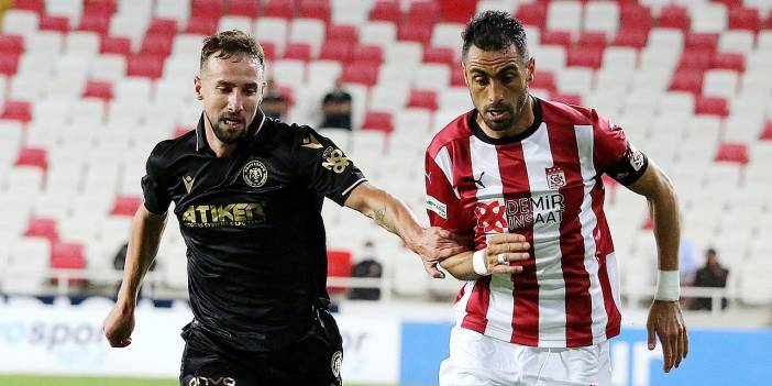 Konyaspor, Sivasspor karşısında zorlanıyor!