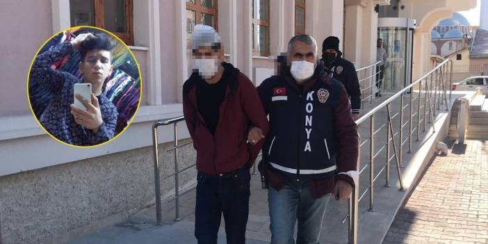 Konya’da pazarcı cinayetinde yargılanan sanık: Kavga için gitmedim
