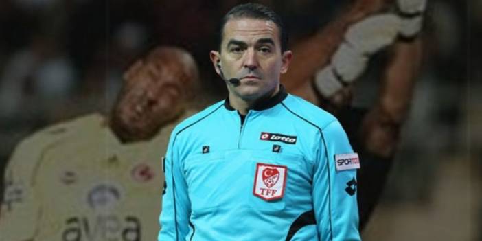 Konyasporluların Özgüç Türkalp yorumu: Geç gelen adalet!