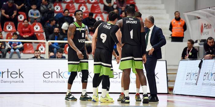 Manisa, Konyaspor maçından umutlu