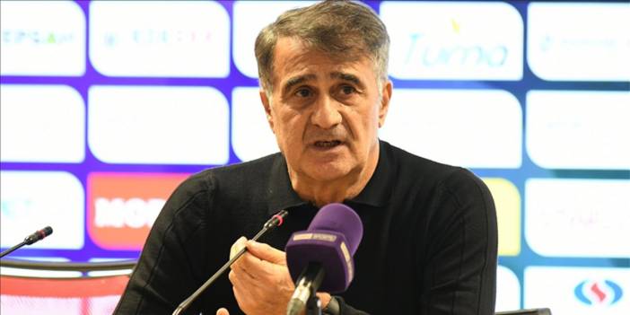 Güneş'ten VAR kayıtlarıyla ilgili açıklama: Bu bir suç değil hatadır