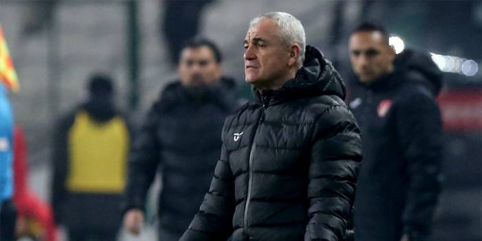 Çalımbay: Konya'dan puan çıkarmak avantaj