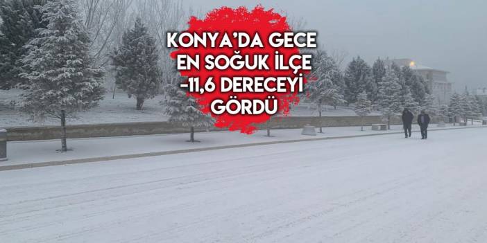 Soğuk, daha da soğuk olacak! Amansız elli soğukları geliyor