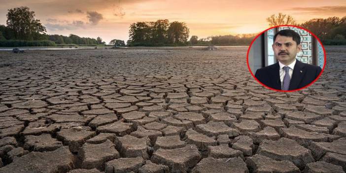 Tablo umut vermiyor! Türkiye'de son 52 yılın en sıcak aralık ayı yaşandı