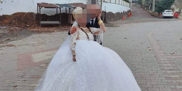 Düğün sonrası damat şoku yaşadı: Evlendiği kişi “erkek çıktı” iddiası!