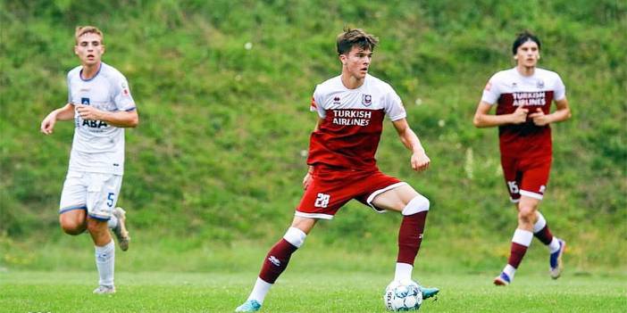 Konyaspor’un transferine onay verdiği Boşnak sol kanat konuştu