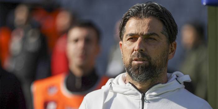 İlhan Palut: Kaybetsek bile oyuncularımla gurur duyardım