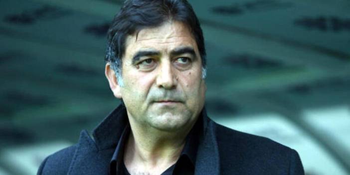 Konyalı teknik adam bir numaralı gündem