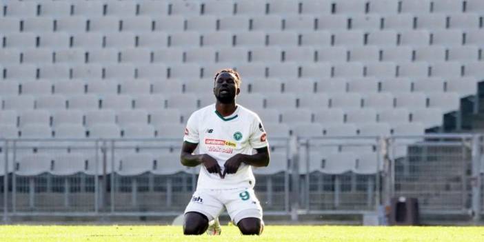 Süper Lig’in 18. haftasına damga vuran takım Konyaspor oldu